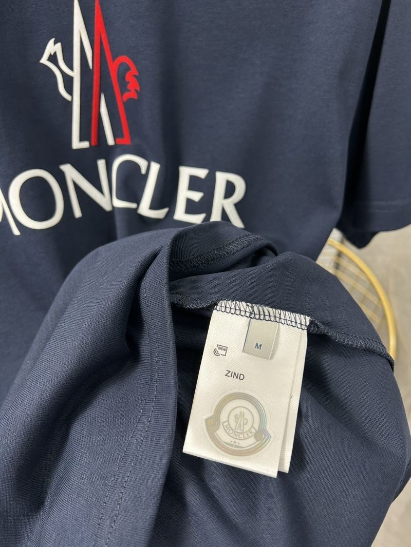 Moncler T-Shirts